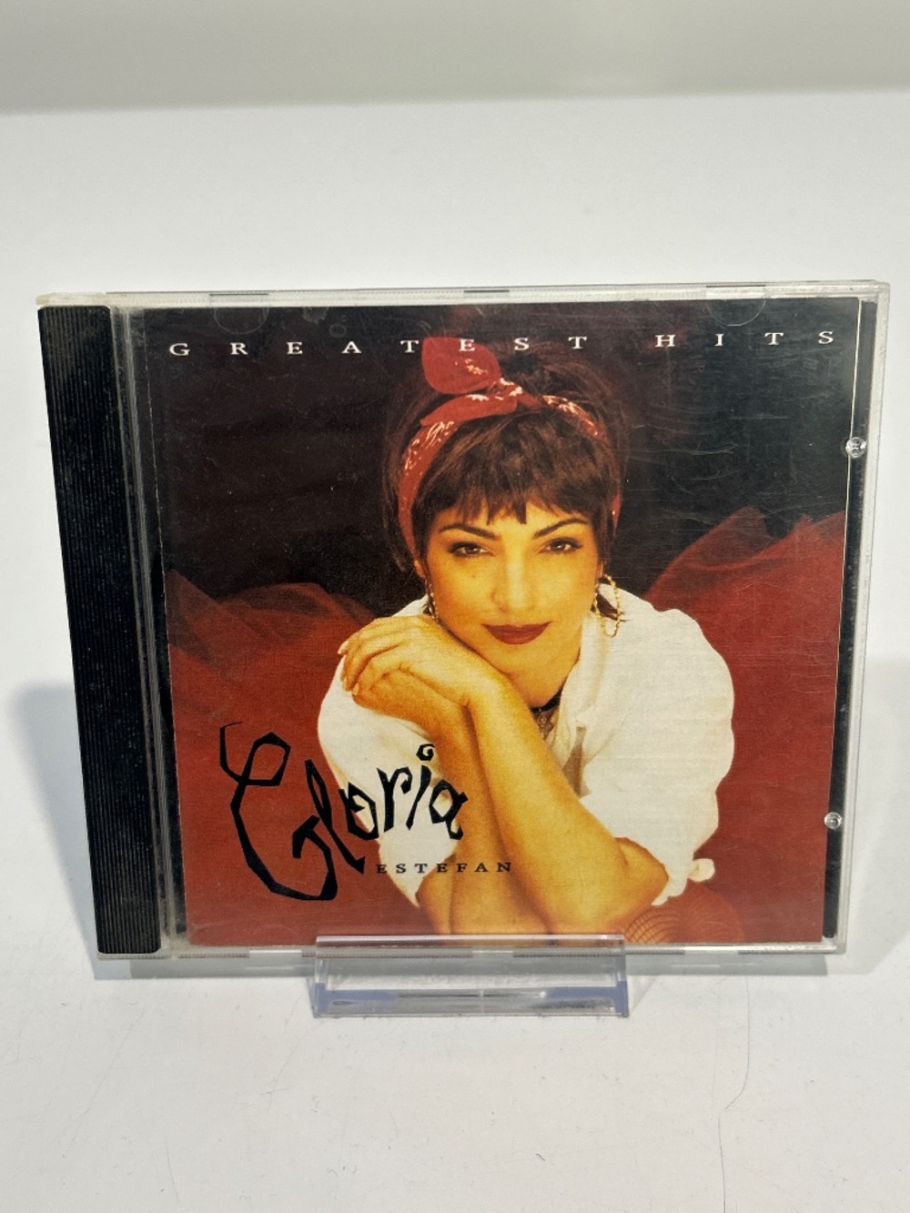 🤯5 for $20🤯 Gloria Estefan “Greatest Hits” CD [Dance Pop]